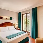 Sercotel Gran Hotel Conde Duque