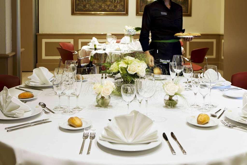 Sercotel Gran Conde Duque Hotel