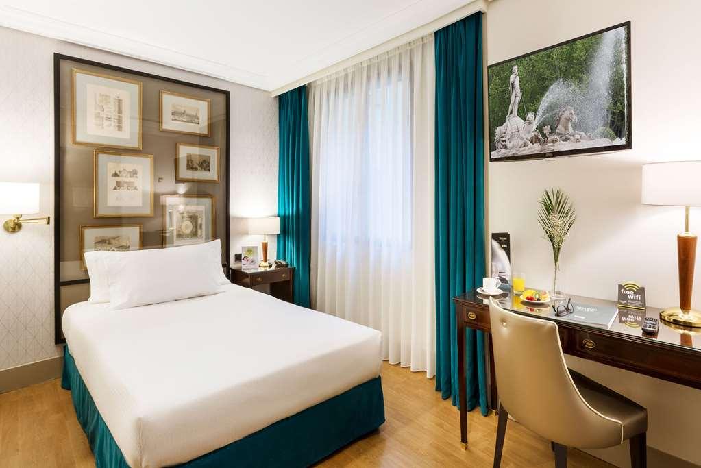 Hotel Sercotel Gran Conde Duque